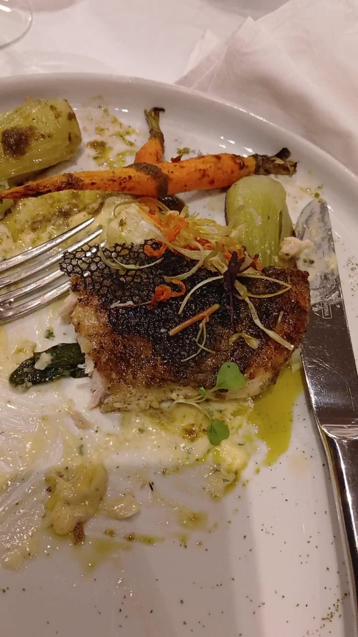 Signature Restuarant