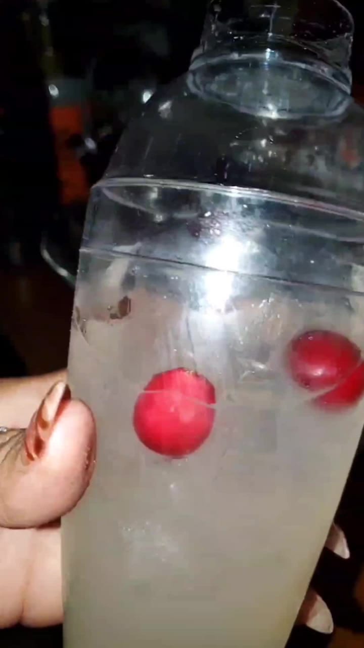 Video review of Bonefish Grill