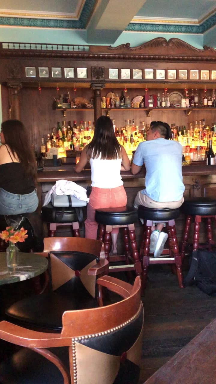 Video review of The Devil's Acre