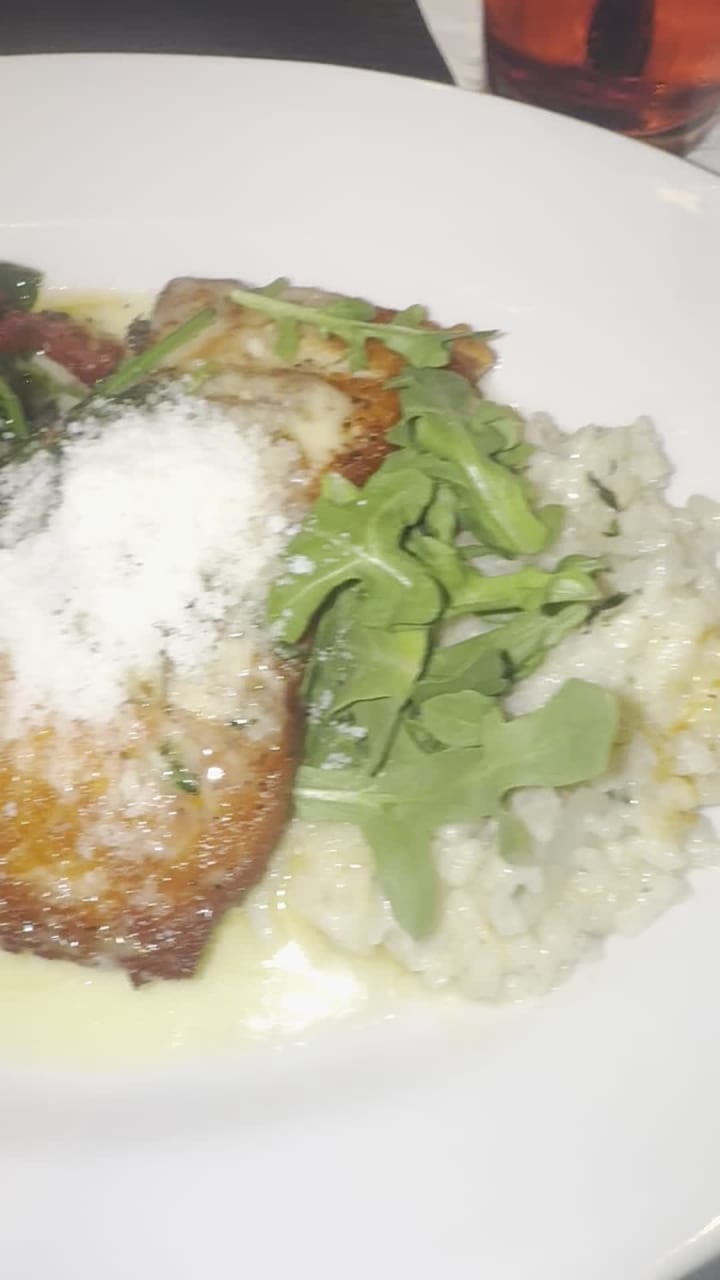 Video review of Vai’s Italian Inspired Kitchen & Bar