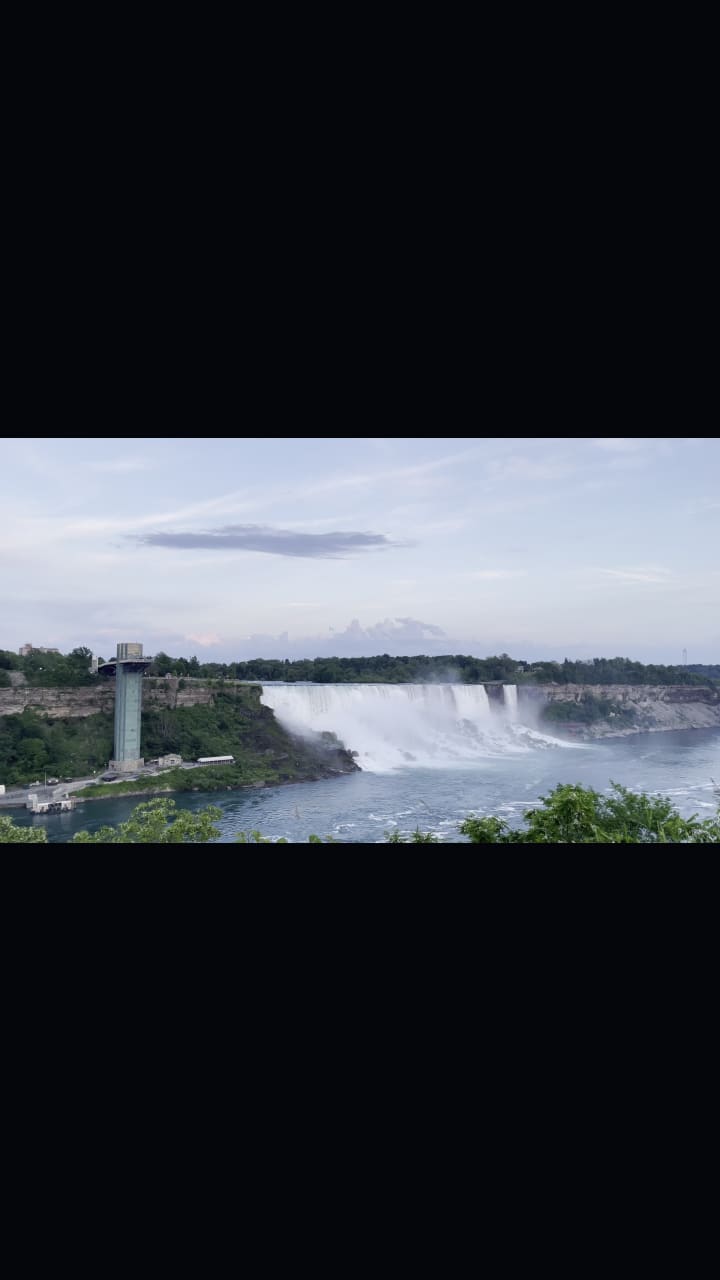 Video review of Fallsview Casino Resort
