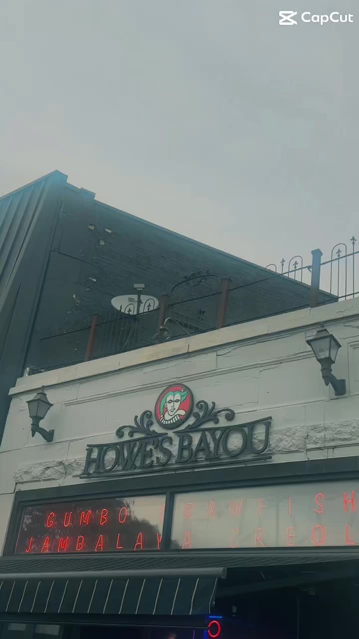 Video review of Howe's Bayou