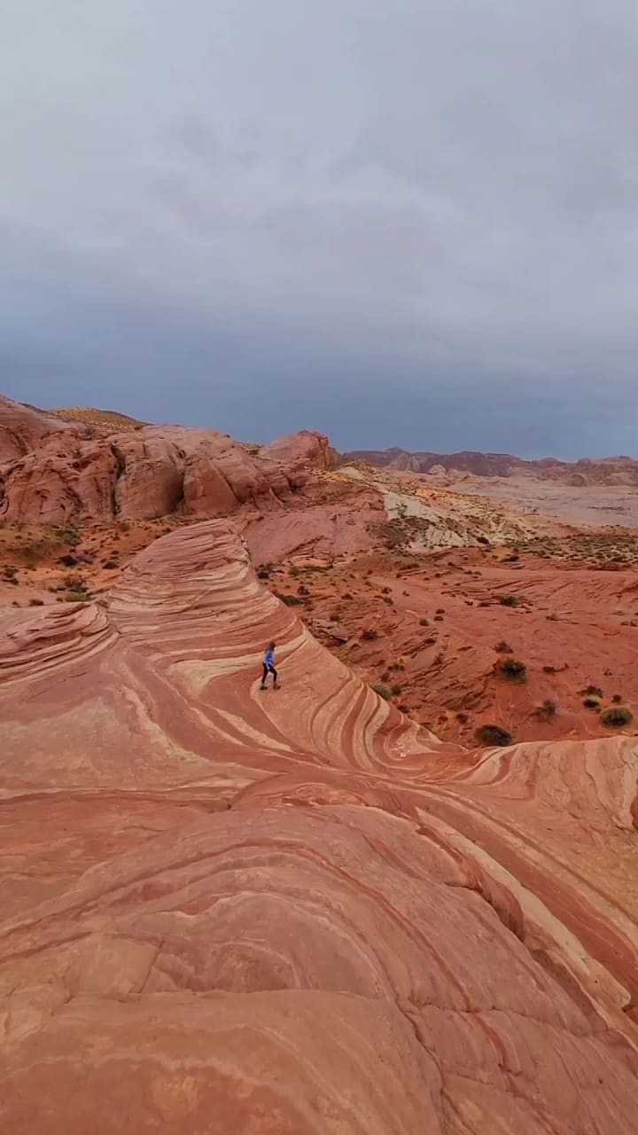 Valley of Fire State Park