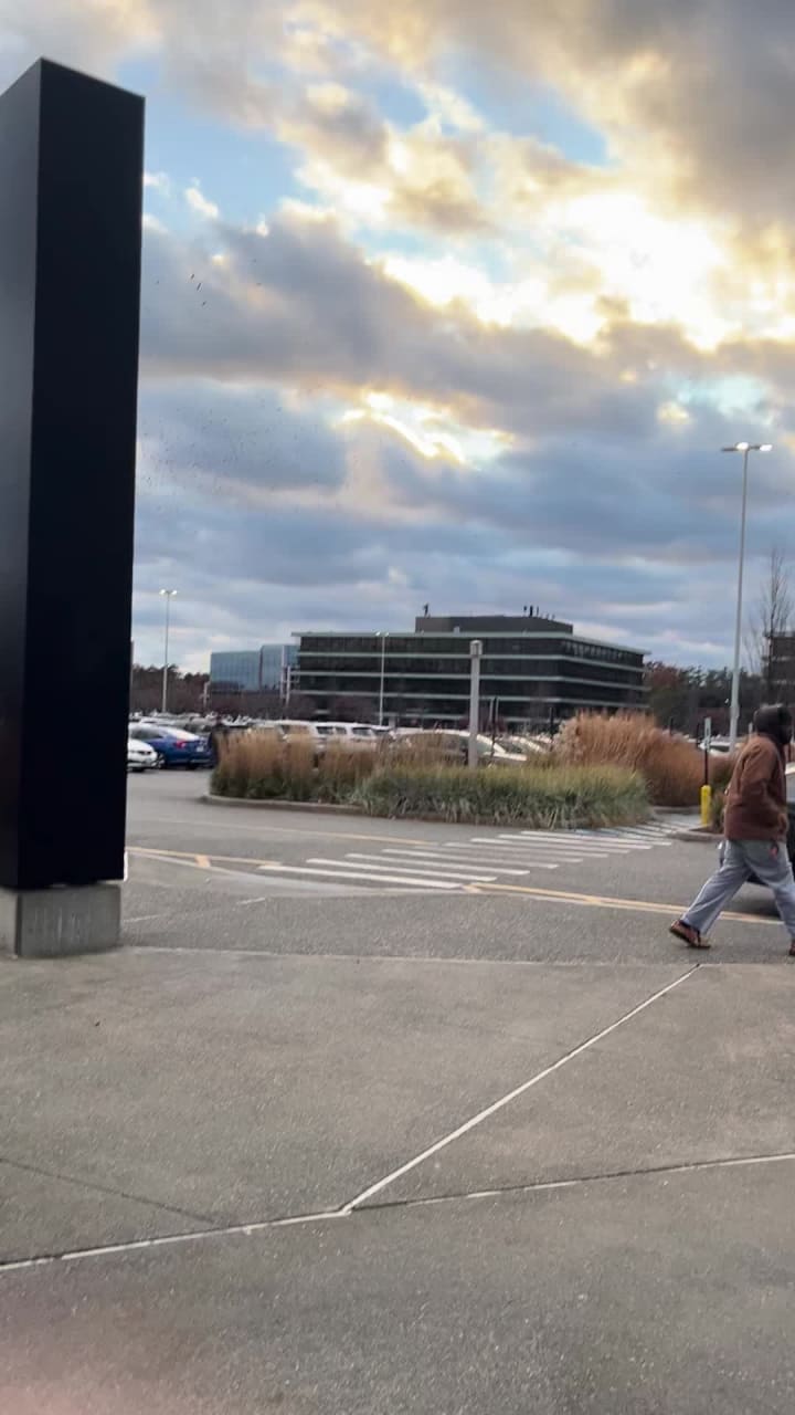 Video review of AMC Empire 25