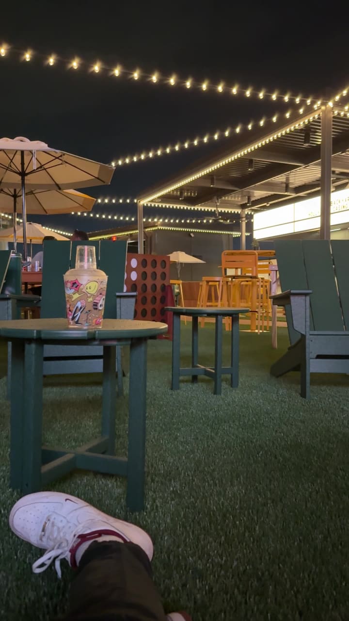 Video review of Hollywood Casino Amphitheatre