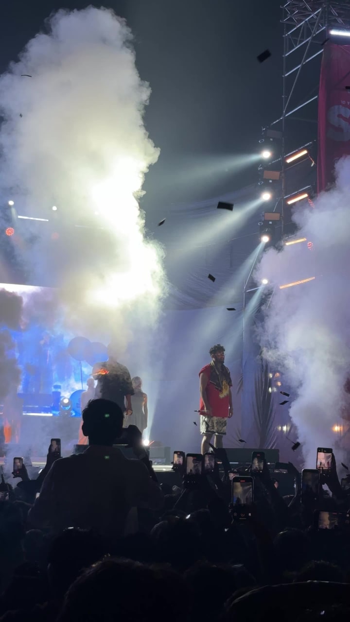 Video review of Aqua Java Fast Food Pvt. Ltd.