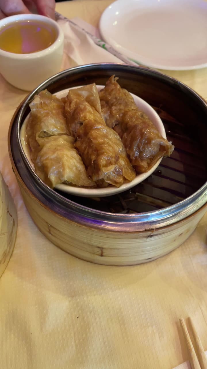 Video review of China Pearl