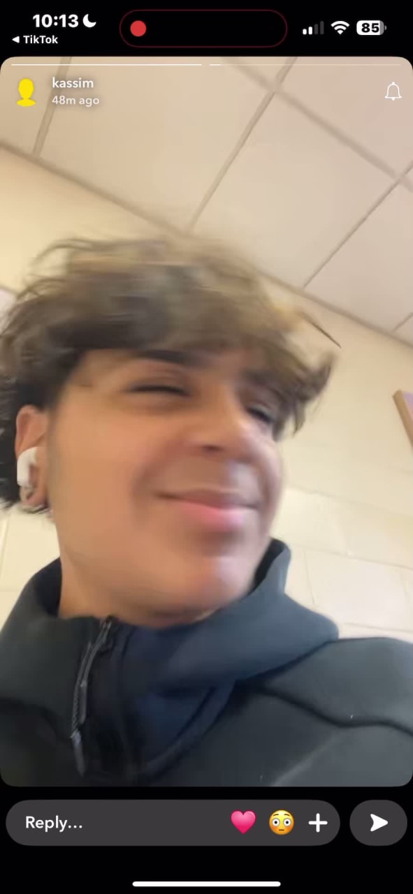 Video review of The Goat Hilliard