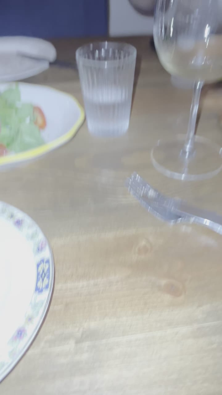 Video review of The Katherine