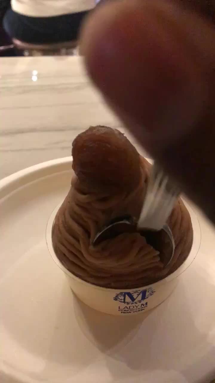 Lady M Cake Boutique