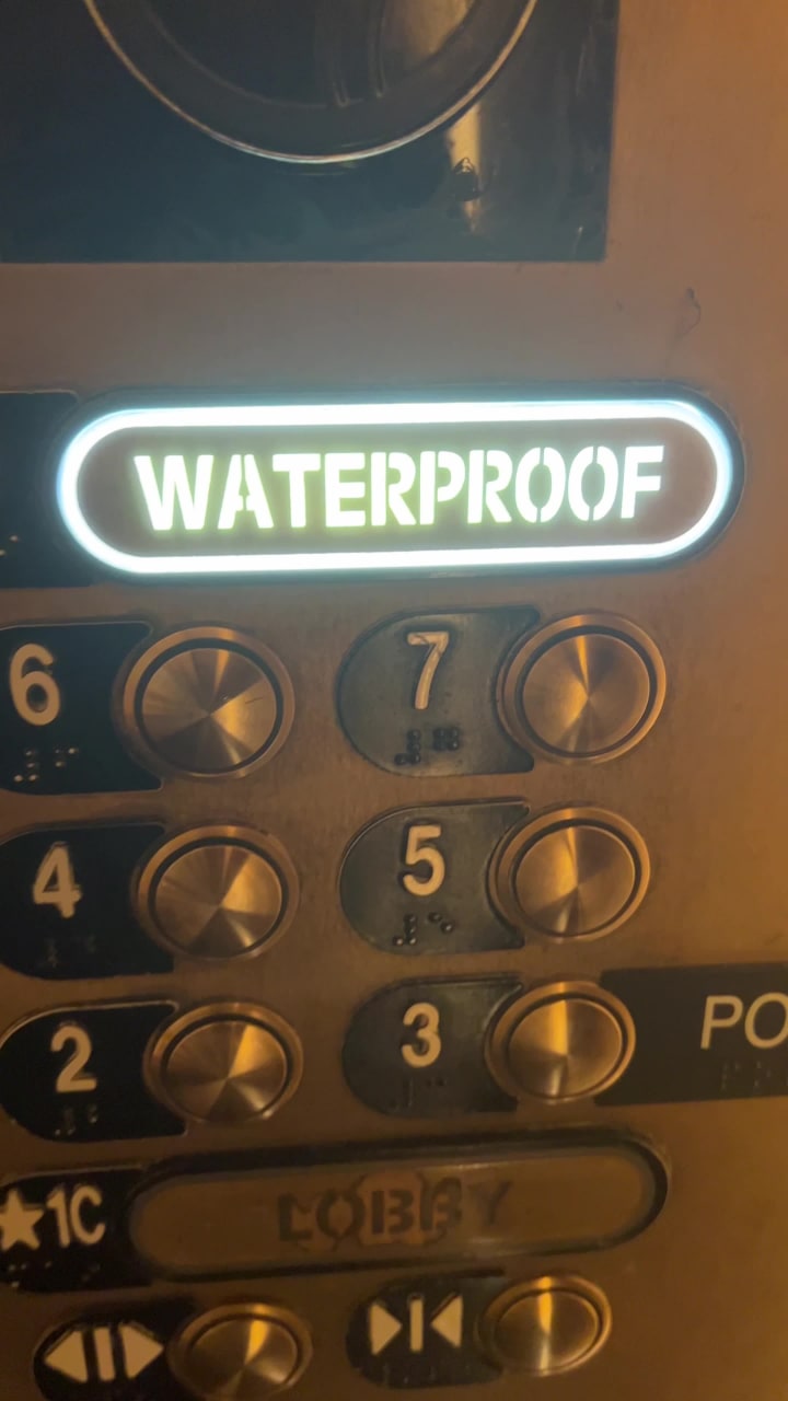 Video review of The Statler