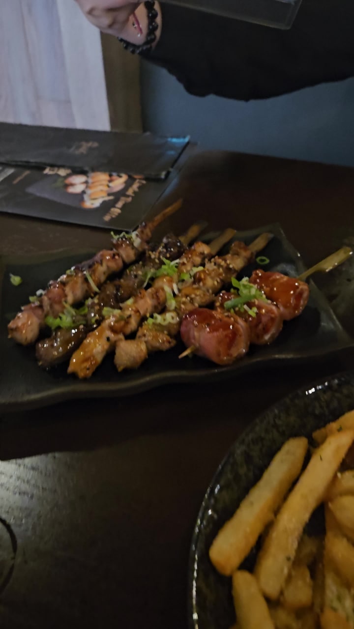 Ryu Izakaya