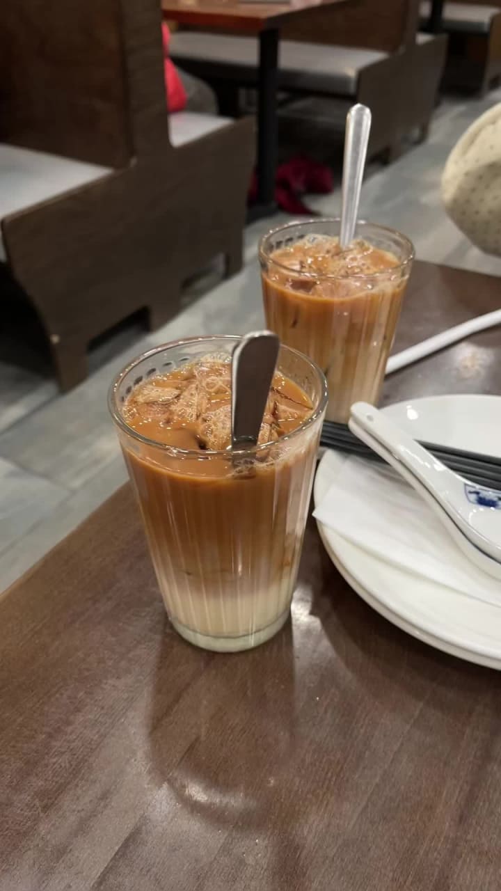 Hon’s Wun-Tun House