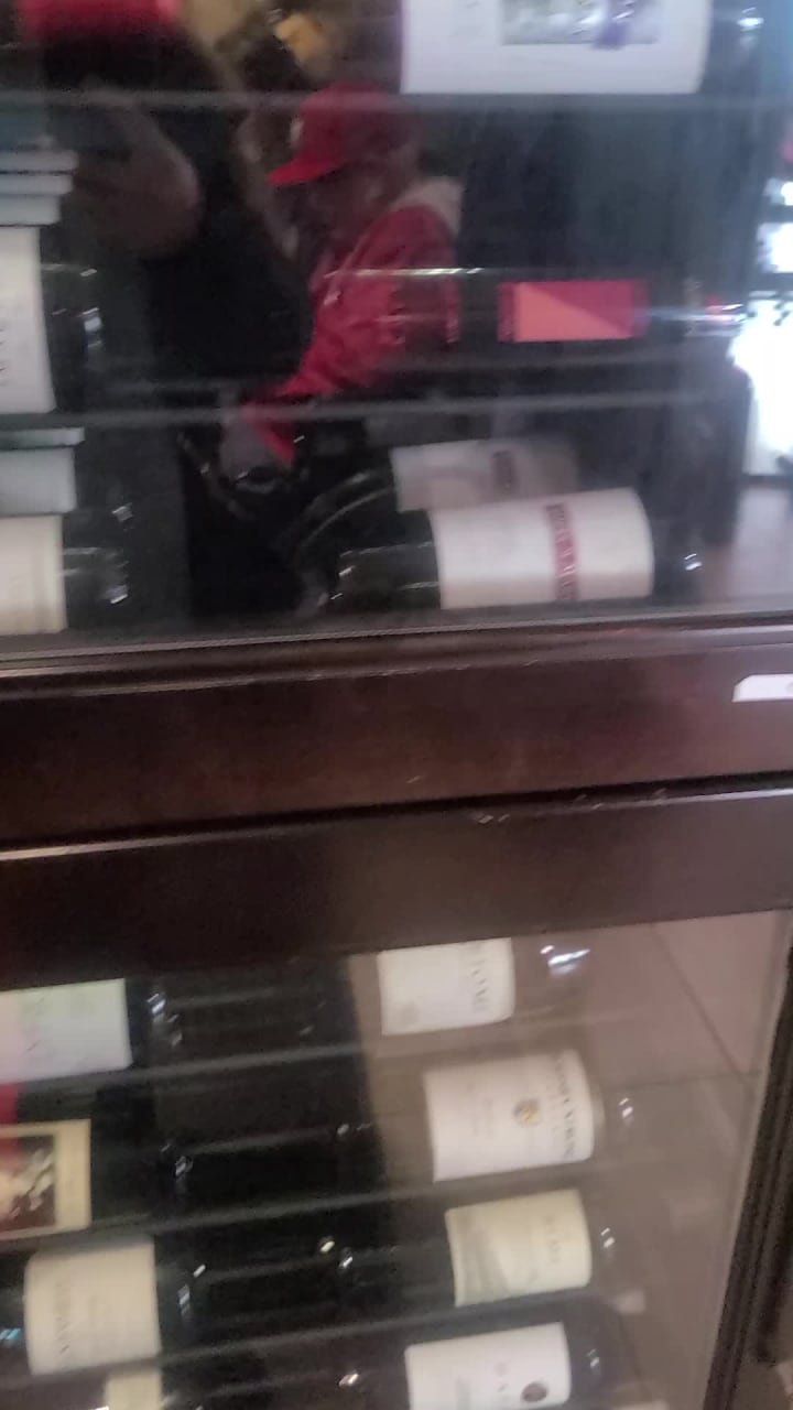 Video review of Benihana