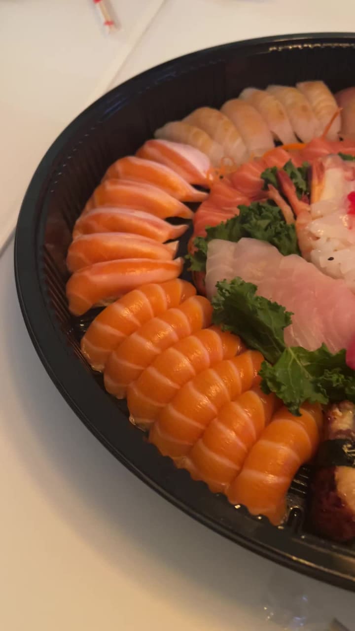 Sapporo Sushi