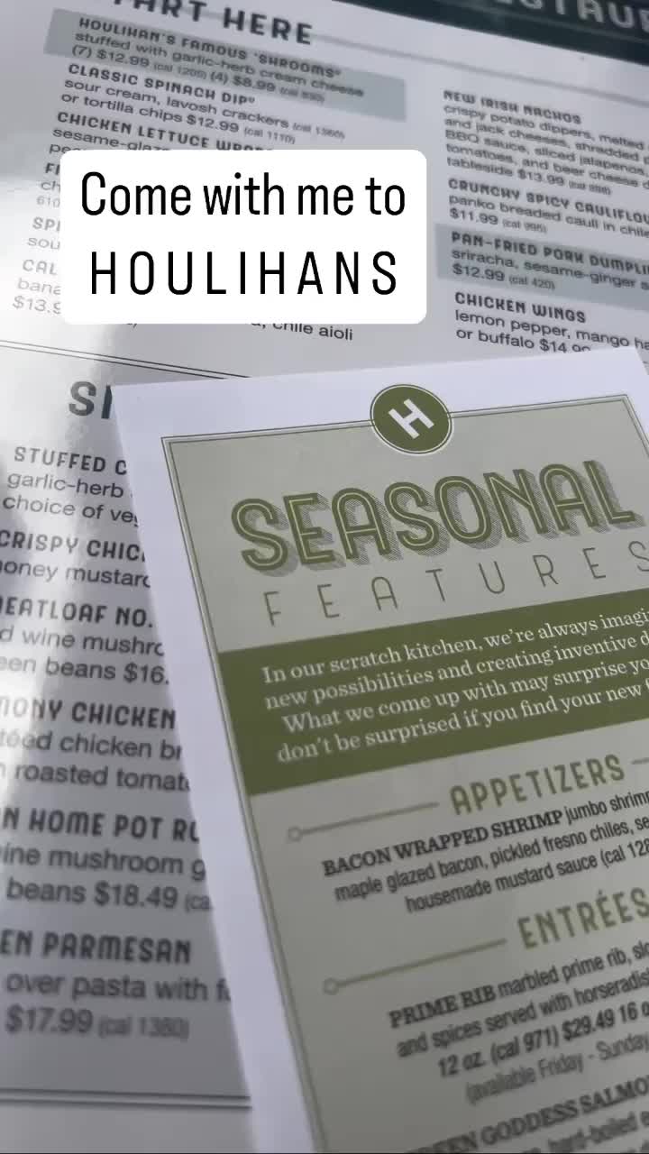 Houlihan's