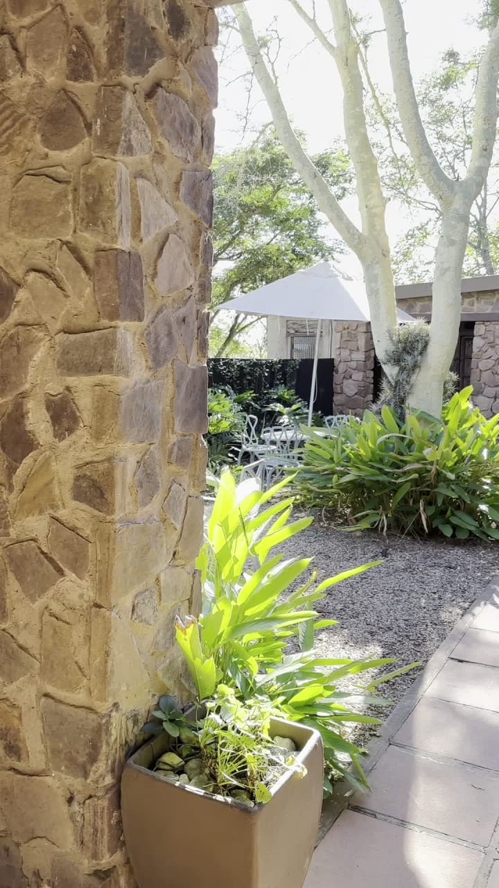 Gwahumbe Game Reserve and Spa