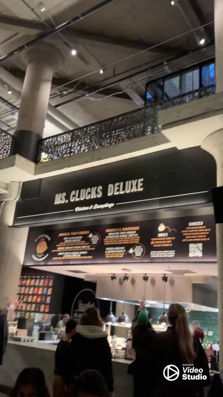 Time Out Market Boston