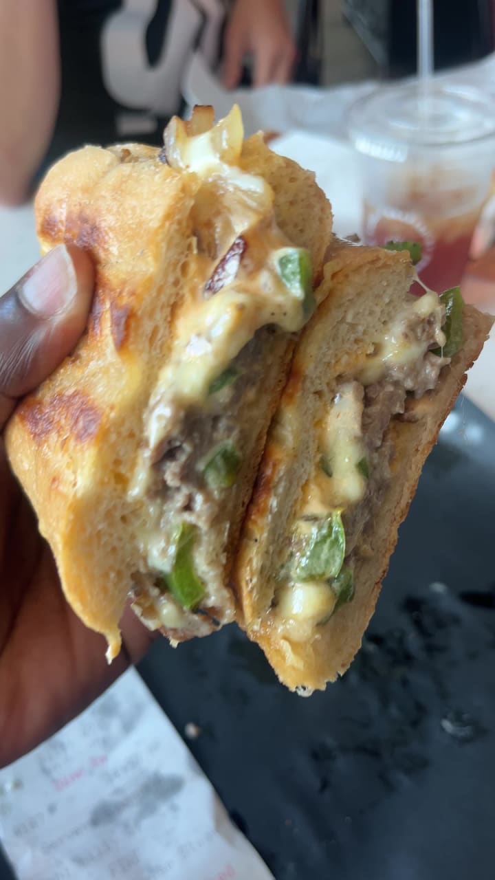 La Segunda Bakery and Cafe