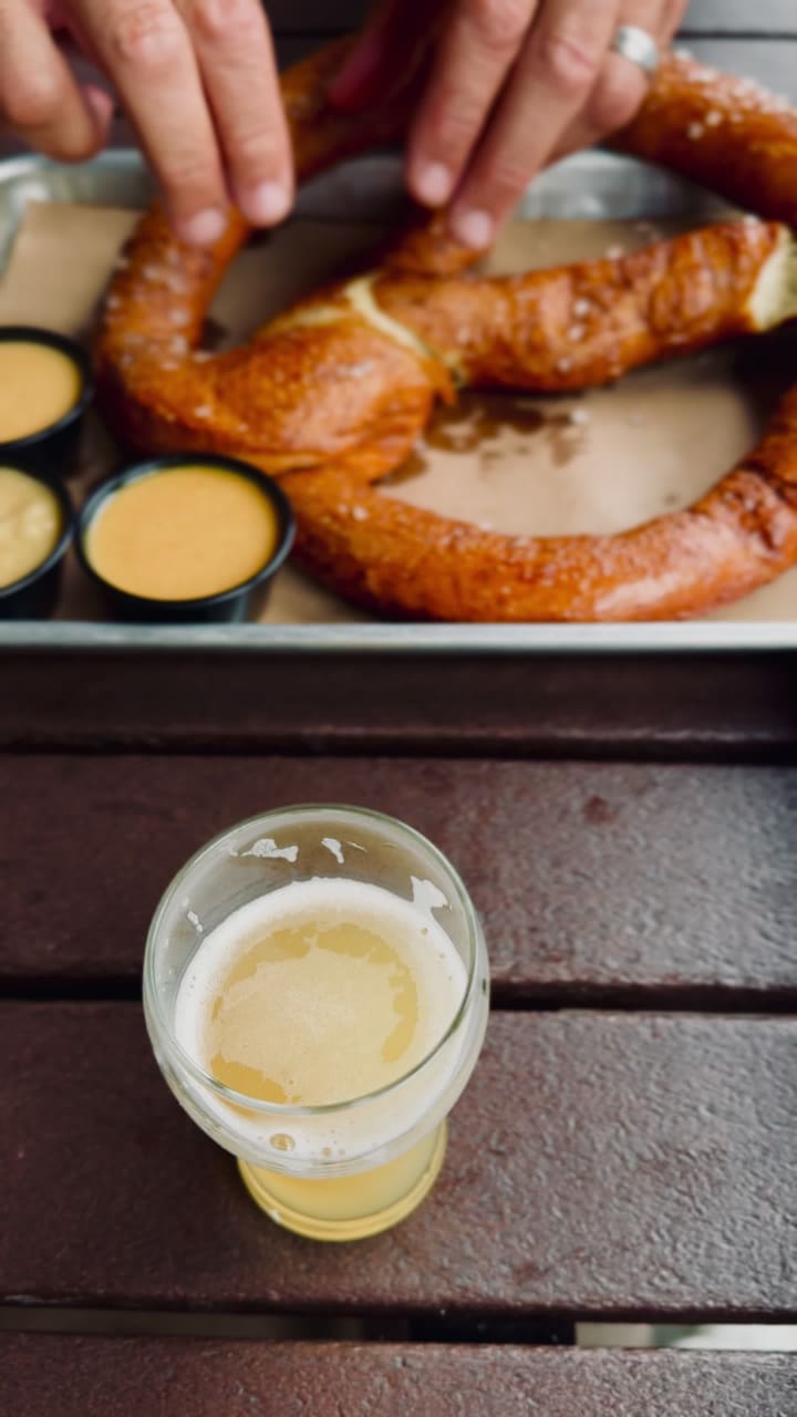 Libation Lodge by South Lake Brewing Company