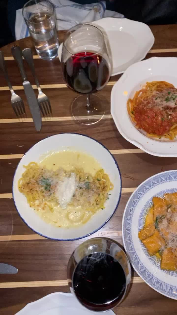 Video review of Pepp & Dolores