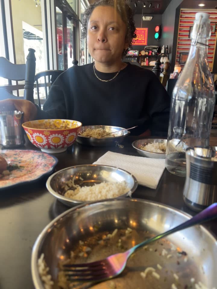 Malika Pakistani Chai Canteen