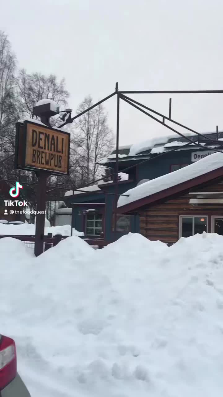 Denali Brewpub