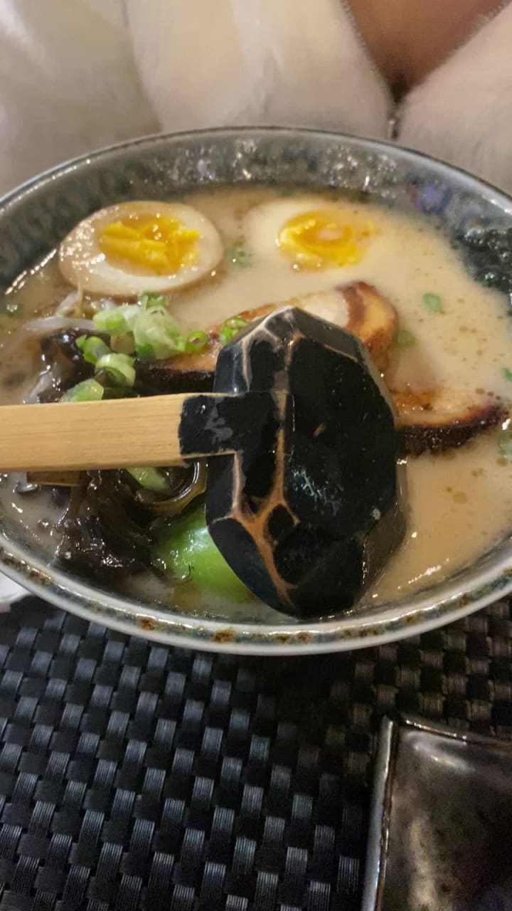 Masa Sushi & Ramen