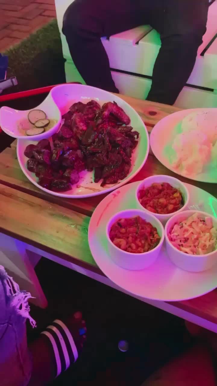 Zone 2 Lifestyle Pub & restaurant