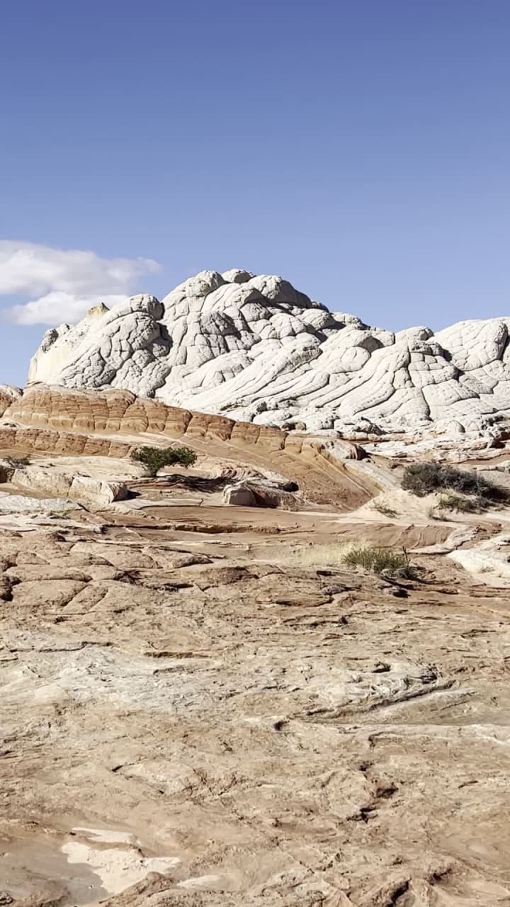 Video review of White Pocket