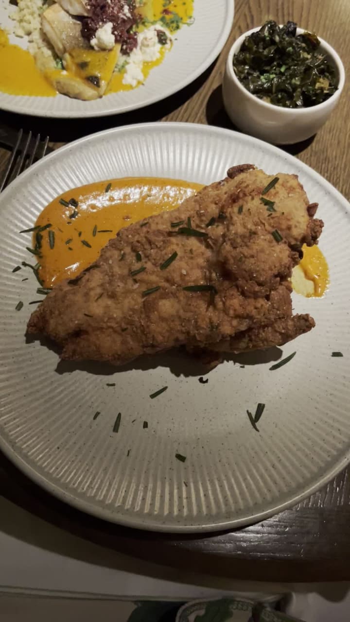 Video review of The Love