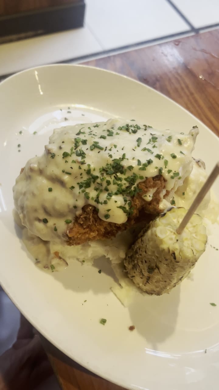 Video review of Nick's Laguna Beach