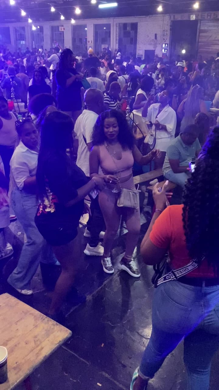 012 Central Social Market