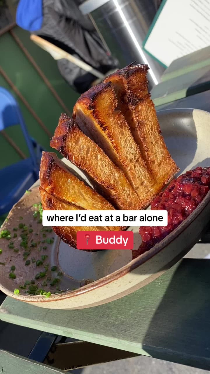 Video review of Ernest