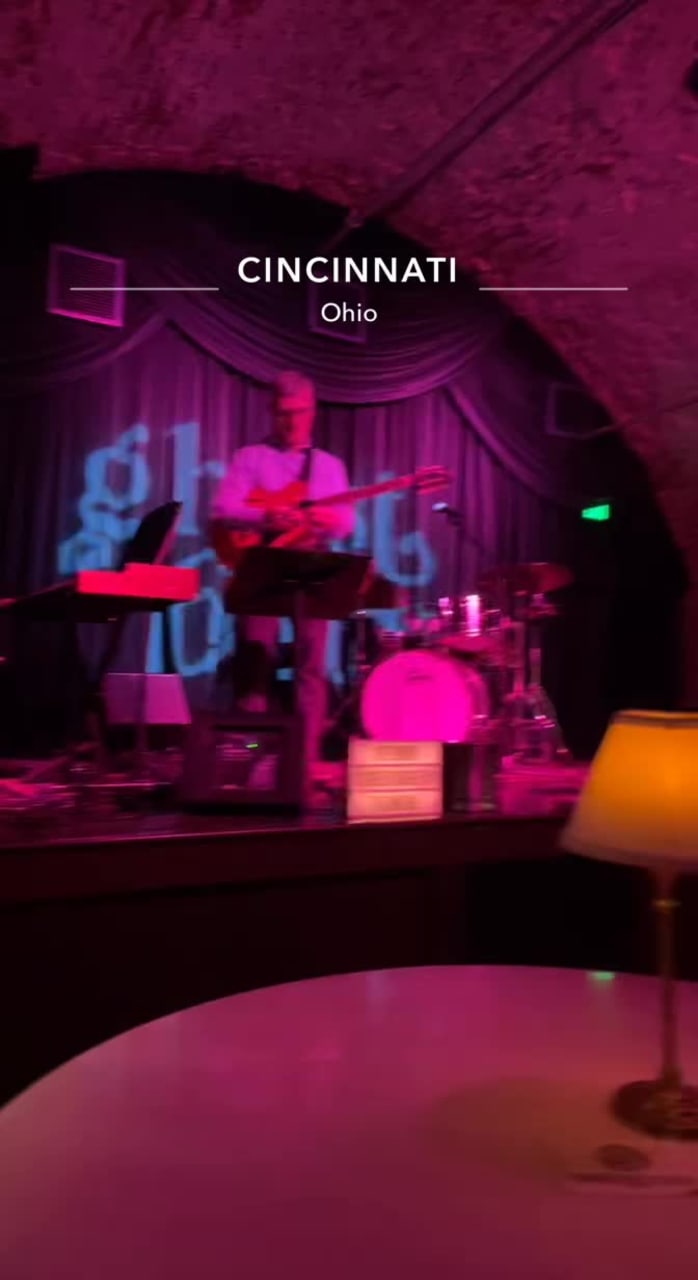 Video review of Ghost Baby