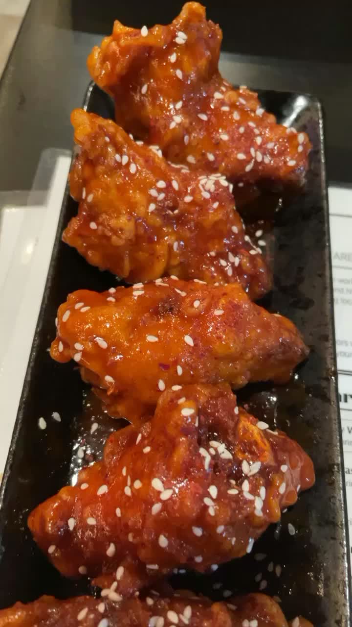 Kai Asian Street Fare