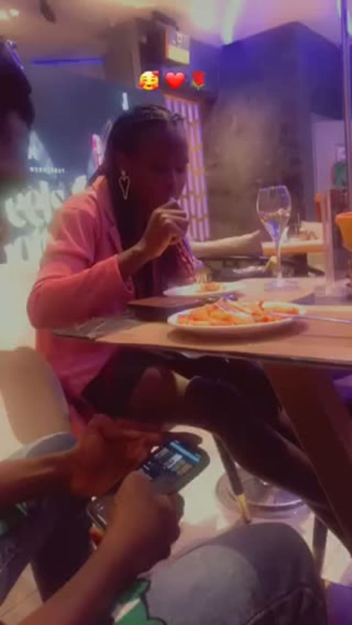 Hua Han Chinese Restaurant