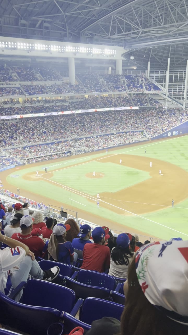 loanDepot park Founders Suites