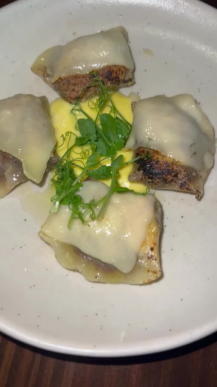 Pubbelly Sushi Brickell