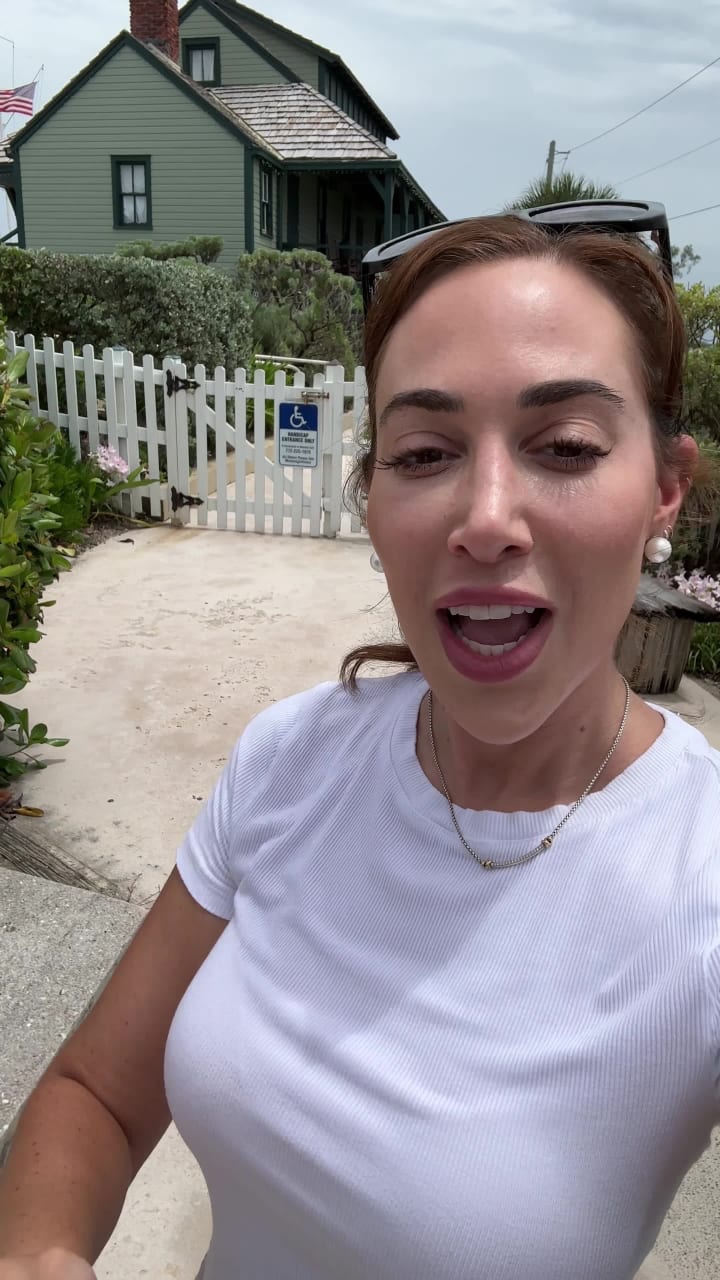 Gilbert's Bar House of Refuge