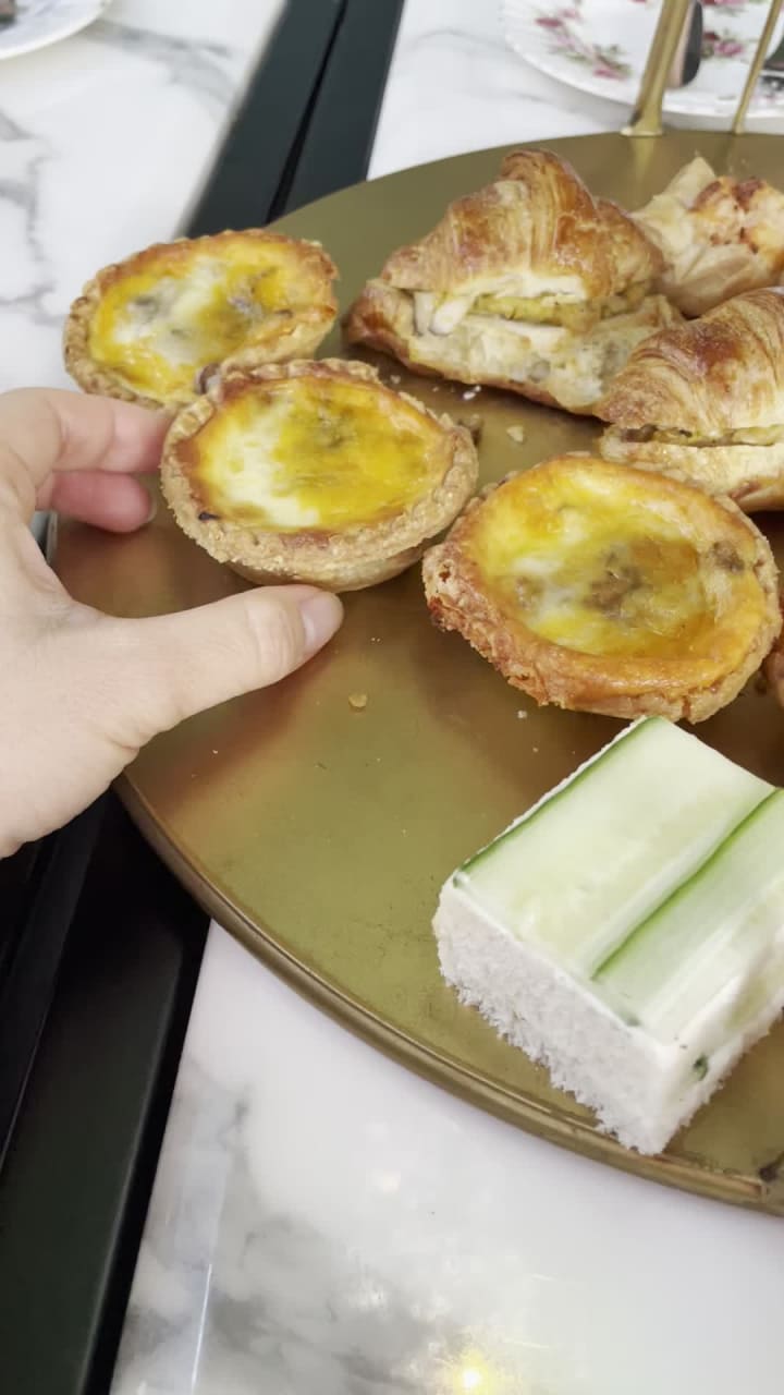 Video review of La petite cuillère