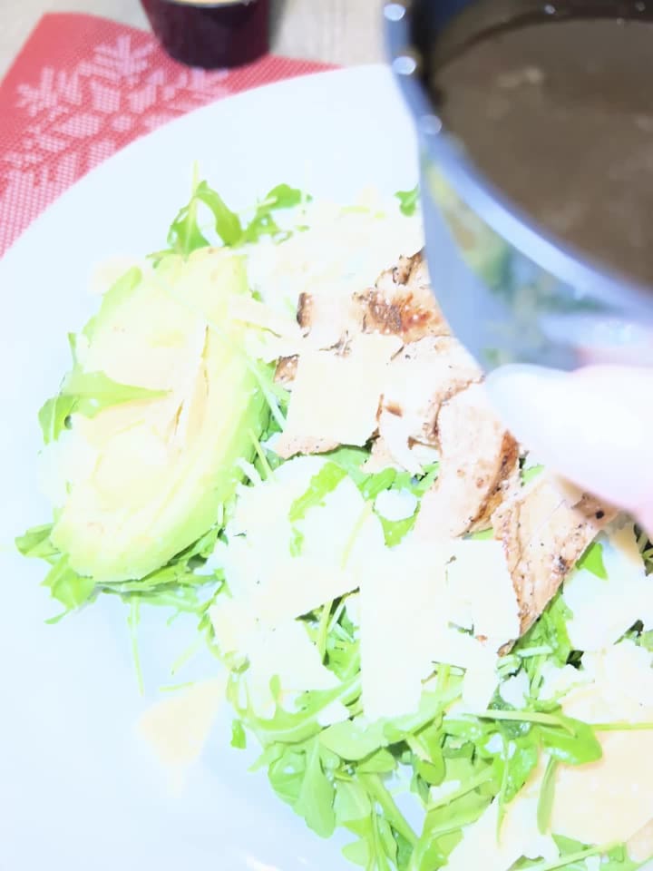 The Feast Restaurant