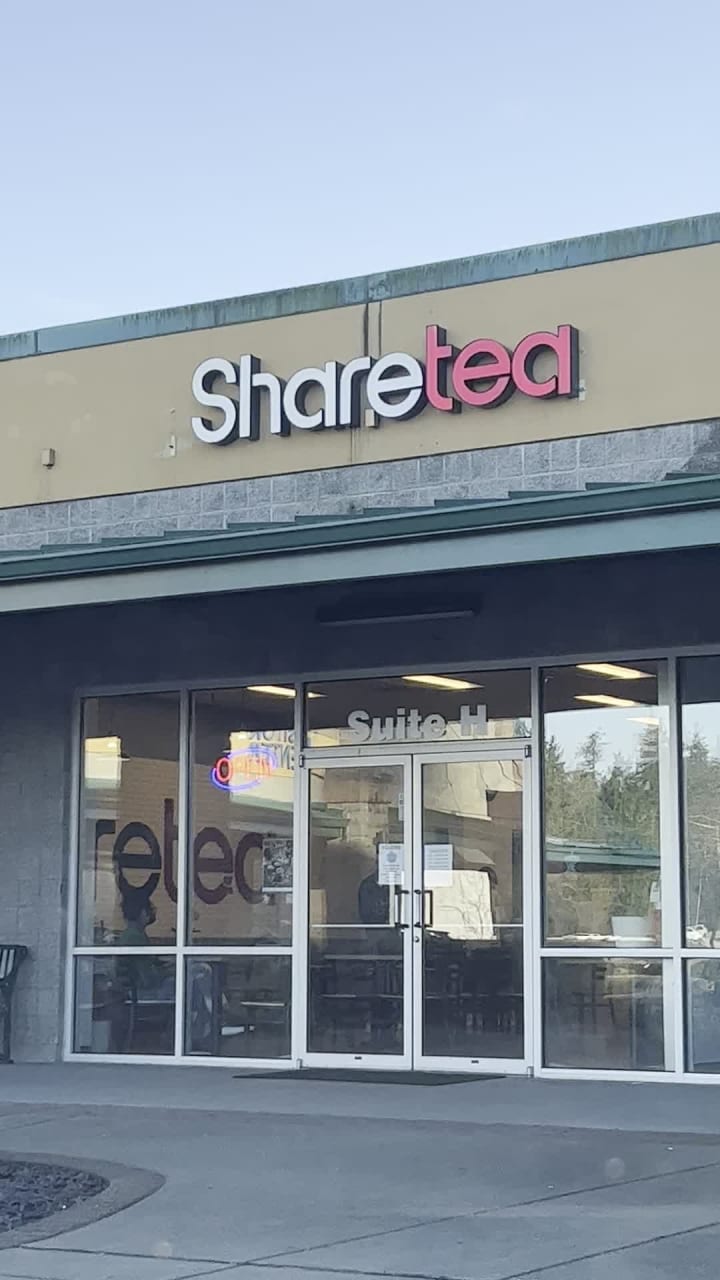 Sharetea