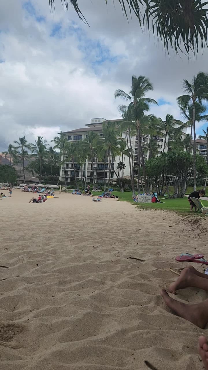 Video review of Ko Olina Beach Villas Resort