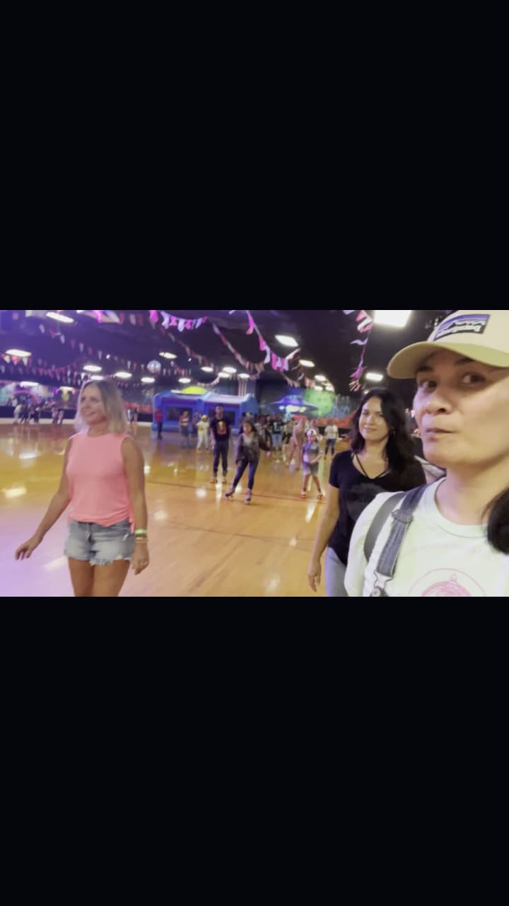 Astro Skate Center Orlando