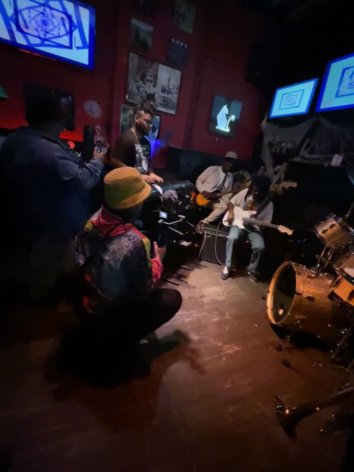 Video review of Innjoy