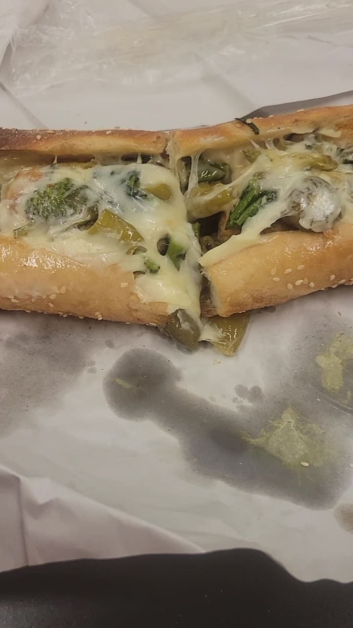 Mama's Meatballs & More