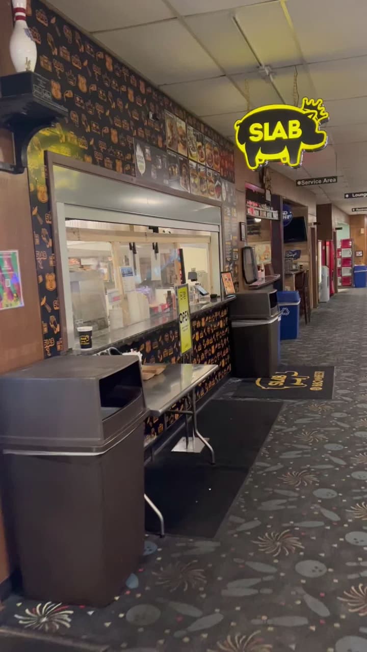 Video review of Westgate Lanes