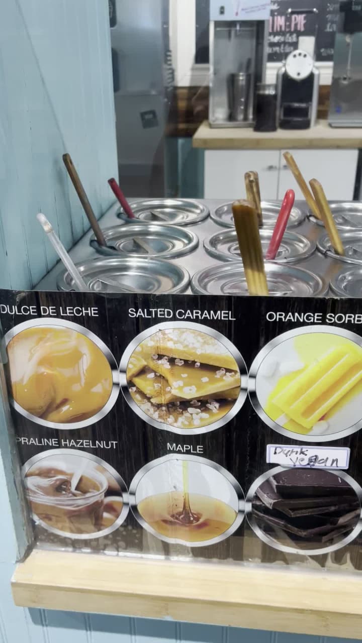 Video review of La Diperie