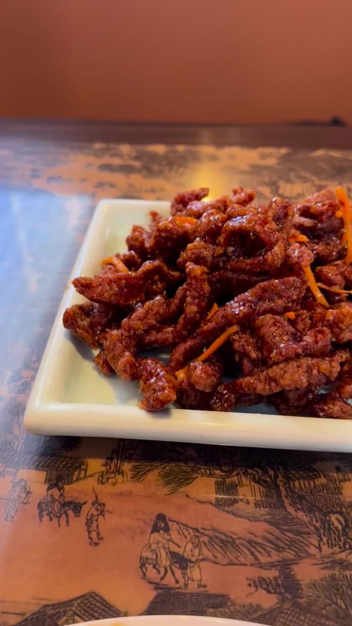 China Mama Restaurant